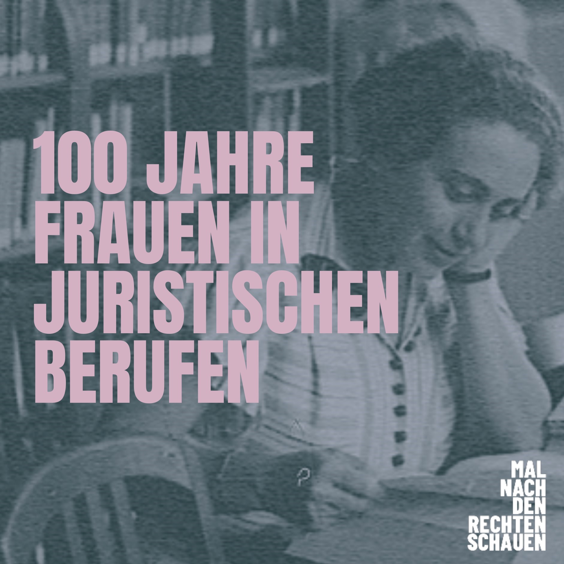 Mal nach den Rechten schauen