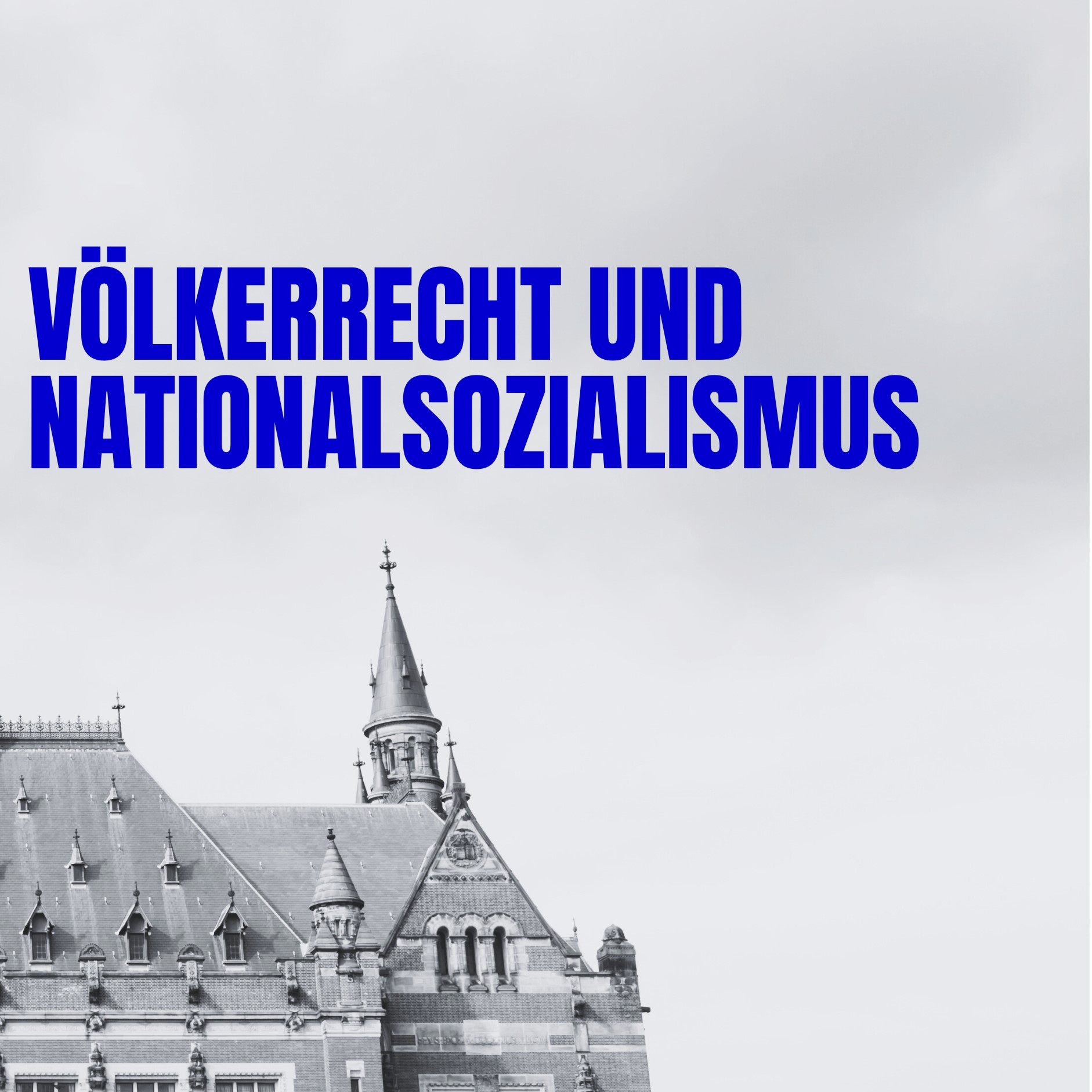 Mal nach den Rechten schauen